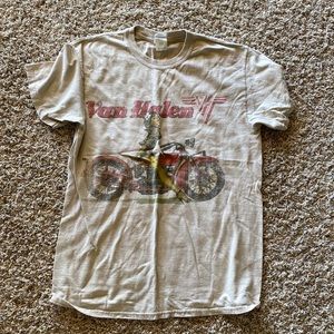 Worn but good condition